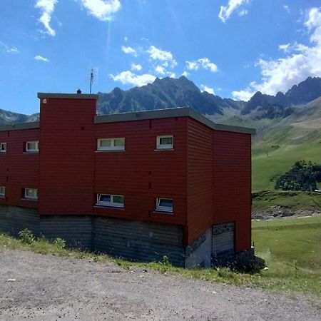 Apartament Le Ty Cosy Montagnard La Mongie Bagnères-de-Bigorre Zewnętrze zdjęcie