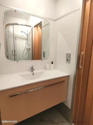 Apartament Le Ty Cosy Montagnard La Mongie Bagnères-de-Bigorre Zewnętrze zdjęcie