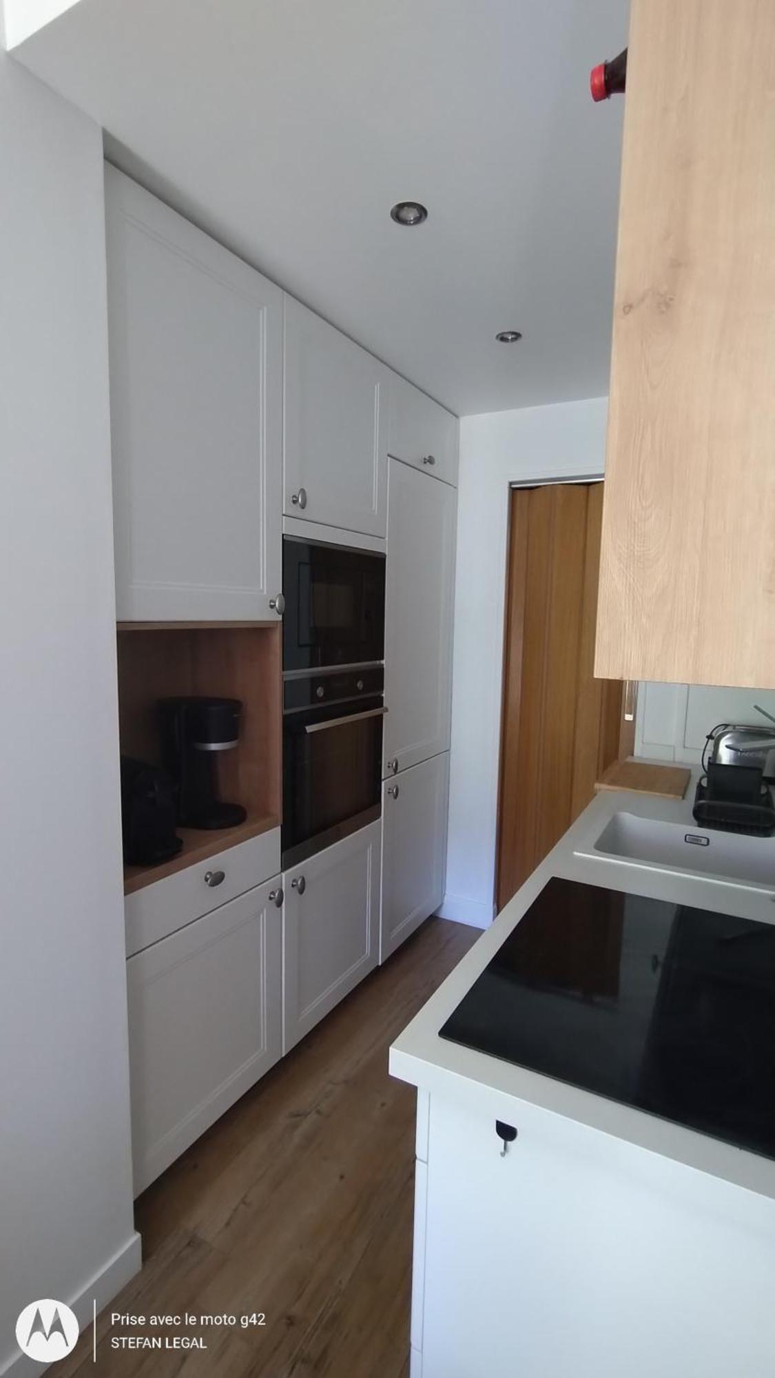 Apartament Le Ty Cosy Montagnard La Mongie Bagnères-de-Bigorre Zewnętrze zdjęcie
